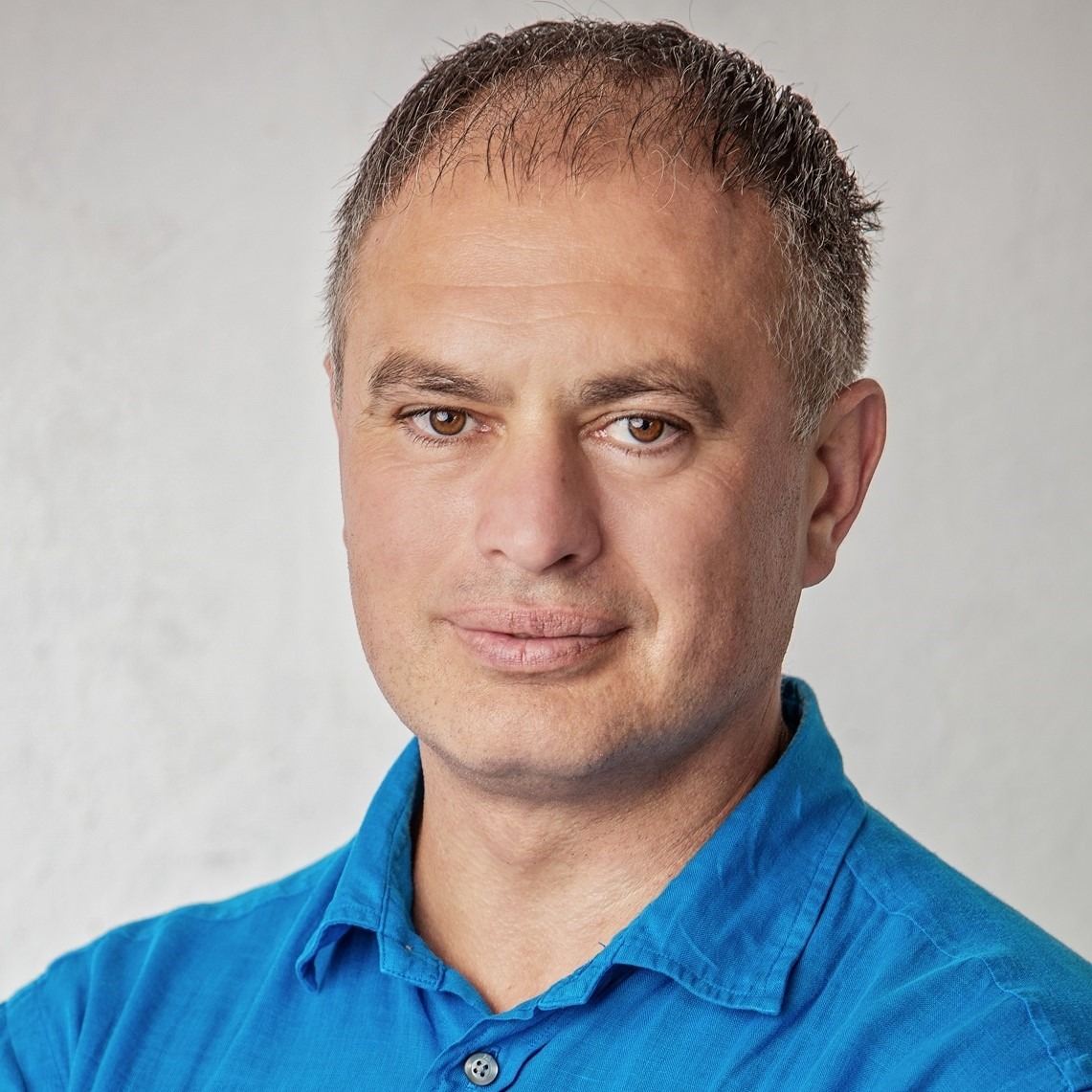 Saves pazinimas Vladimir Zibrov